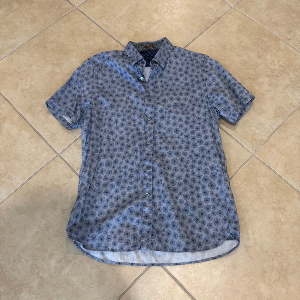 Ted Baker Shirt